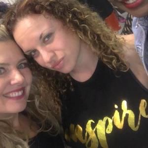 Meet your Posher, Christina